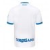 SSC Napoli Gostujuci Dres 2026-27 Kratak Rukav SSC Napoli Gostujuci Dres 2026-27 Kratak Rukav