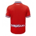 SSC Napoli Rezervni Dres 2026-27 Kratak Rukav