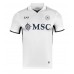 SSC Napoli Scott McTominay #8 Gostujuci Dres 2024-25 Kratak Rukav