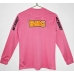 Santos 1999-2000 Retro Domaci Dres Dugi Rukav Santos 1999-2000 Retro Domaci Dres Dugi Rukav