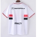 Sao Paulo 2000 Retro Domaci Dres Kratak Rukav Sao Paulo 2000 Retro Domaci Dres Kratak Rukav