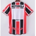 Sao Paulo 2000 Retro Gostujuci Dres Kratak Rukav Sao Paulo 2000 Retro Gostujuci Dres Kratak Rukav