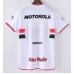 Sao Paulo 2001 Retro Domaci Dres Kratak Rukav Sao Paulo 2001 Retro Domaci Dres Kratak Rukav