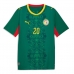 Senegal Habib Diallo #20 Gostujuci Dres SP 2026 Kratak Rukav Senegal Habib Diallo #20 Gostujuci Dres SP 2026 Kratak Rukav