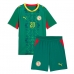 Senegal Habib Diallo #20 Gostujuci Dres za djecu SP 2026 Kratak Rukav (+ Kratke hlače)