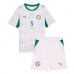 Senegal Idrissa Gueye #5 Domaci Dres za djecu SP 2026 Kratak Rukav (+ Kratke hlače)