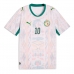 Senegal Sadio Mane #10 Domaci Dres SP 2026 Kratak Rukav Senegal Sadio Mane #10 Domaci Dres SP 2026 Kratak Rukav