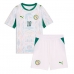 Senegal Sadio Mane #10 Domaci Dres za djecu SP 2026 Kratak Rukav (+ Kratke hlače)