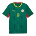 Senegal Sadio Mane #10 Gostujuci Dres SP 2026 Kratak Rukav Senegal Sadio Mane #10 Gostujuci Dres SP 2026 Kratak Rukav