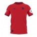 Sevilla Saul Niguez #17 Gostujuci Dres 2024-25 Kratak Rukav