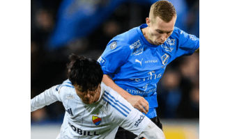 Sezona švedskog Allsvenskana 2025 godine ući će u povijest