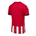 Sheffield United Domaci Dres 2026-27 Kratak Rukav Sheffield United Domaci Dres 2026-27 Kratak Rukav
