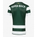 Sporting CP Domaci Dres 2026-27 Kratak Rukav Sporting CP Domaci Dres 2026-27 Kratak Rukav