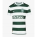 Sporting CP Fotis Ioannidis #89 Domaci Dres 2026-27 Kratak Rukav Sporting CP Fotis Ioannidis #89 Domaci Dres 2026-27 Kratak Rukav