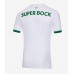 Sporting CP Gostujuci Dres 2024-25 Kratak Rukav