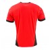 Stade Rennais Domaci Dres 2024-25 Kratak Rukav