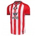 Sunderland Brian Brobbey #9 Domaci Dres 2025-26 Kratak Rukav