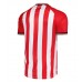 Sunderland Domaci Dres 2025-26 Kratak Rukav