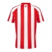 Sunderland Domaci Dres 2026-27 Kratak Rukav Sunderland Domaci Dres 2026-27 Kratak Rukav