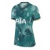 Tottenham Hotspur Archie Gray #14 Rezervni Dres Ženska 2024-25 Kratak Rukav