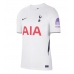 Tottenham Hotspur Cristian Romero #17 Domaci Dres 2026-27 Kratak Rukav