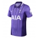 Tottenham Hotspur Cristian Romero #17 Rezervni Dres 2026-27 Kratak Rukav Tottenham Hotspur Cristian Romero #17 Rezervni Dres 2026-27 Kratak Rukav