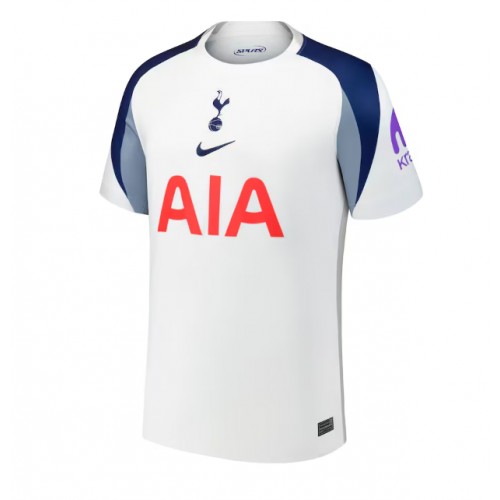 Tottenham Hotspur Destiny Udogie #13 Domaci Dres 2025-26 Kratak Rukav Tottenham Hotspur Destiny Udogie #13 Domaci Dres 2025-26 Kratak Rukav