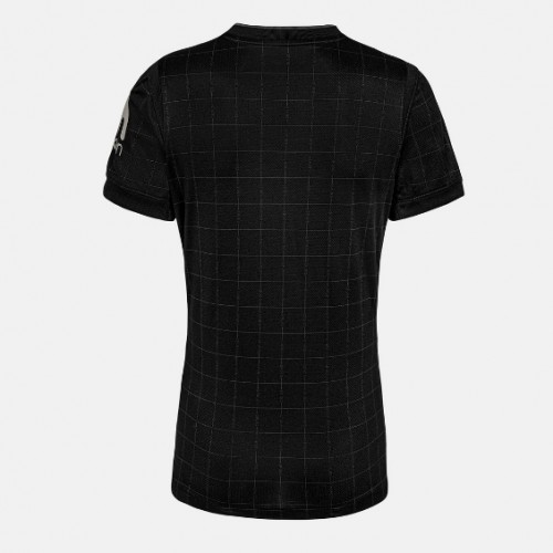 Tottenham Hotspur Gostujuci Dres Ženska 2025-26 Kratak Rukav Tottenham Hotspur Gostujuci Dres Ženska 2025-26 Kratak Rukav