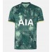 Tottenham Hotspur James Maddison #10 Rezervni Dres 2024-25 Kratak Rukav