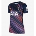 Tottenham Hotspur Mateus Fernandes #18 Gostujuci Dres Ženska 2026-27 Kratak Rukav Tottenham Hotspur Mateus Fernandes #18 Gostujuci Dres Ženska 2026-27 Kratak Rukav