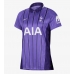 Tottenham Hotspur Mateus Fernandes #18 Rezervni Dres Ženska 2026-27 Kratak Rukav Tottenham Hotspur Mateus Fernandes #18 Rezervni Dres Ženska 2026-27 Kratak Rukav