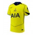 Tottenham Hotspur Mohammed Kudus #20 Rezervni Dres 2025-26 Kratak Rukav