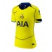 Tottenham Hotspur Radu Dragusin #3 Rezervni Dres Ženska 2025-26 Kratak Rukav