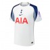 Tottenham Hotspur Richarlison #9 Domaci Dres 2025-26 Kratak Rukav