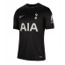 Tottenham Hotspur Richarlison #9 Gostujuci Dres 2025-26 Kratak Rukav