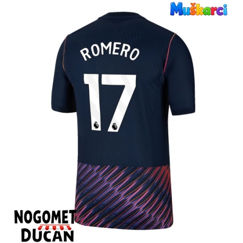 Tottenham Hotspur Savio #17 Gostujuci Dres 2026-27 Kratak Rukav Tottenham Hotspur Savio #17 Gostujuci Dres 2026-27 Kratak Rukav