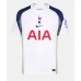 Tottenham Hotspur Son Heung-min #7 Domaci Dres 2025-26 Kratak Rukav