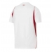Turska Gostujuci Dres za djecu SP 2026 Kratak Rukav (+ Kratke hlače)