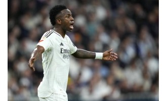 Uporno vodstvo Real Madrida prati kontroverza