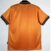 Valencia 1999-2000 Retro Gostujuci Dres Kratak Rukav Valencia 1999-2000 Retro Gostujuci Dres Kratak Rukav