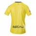 Villarreal Domaci Dres 2025-26 Kratak Rukav