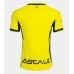 Villarreal Domaci Dres 2026-27 Kratak Rukav Villarreal Domaci Dres 2026-27 Kratak Rukav