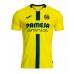 Villarreal Gerard Moreno #7 Domaci Dres 2025-26 Kratak Rukav