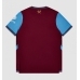 West Ham United Domaci Dres 2026-27 Kratak Rukav West Ham United Domaci Dres 2026-27 Kratak Rukav
