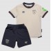 West Ham United James Ward-Prowse #8 Gostujuci Dres za djecu 2025-26 Kratak Rukav (+ Kratke hlače)