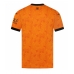 Wolves Domaci Dres 2026-27 Kratak Rukav Wolves Domaci Dres 2026-27 Kratak Rukav