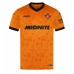 Wolves Rodrigo Gomes #21 Domaci Dres 2026-27 Kratak Rukav Wolves Rodrigo Gomes #21 Domaci Dres 2026-27 Kratak Rukav