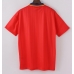 Španjolska 1994 Retro Domaci Dres Kratak Rukav Španjolska 1994 Retro Domaci Dres Kratak Rukav