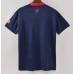 Španjolska 1996 Retro Gostujuci Dres Kratak Rukav Španjolska 1996 Retro Gostujuci Dres Kratak Rukav