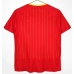 Španjolska 2006 Retro Domaci Dres Kratak Rukav Španjolska 2006 Retro Domaci Dres Kratak Rukav